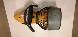 SeaDoo Aqua Scooter Seascooter