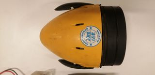 SeaDoo Aqua Scooter Seascooter