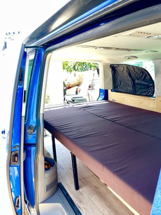 Volkswagen Multivan 2005