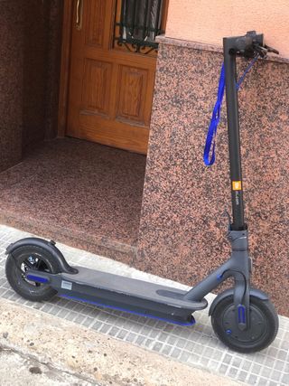 Patinete Eléctrico Xiaomi Mi 3