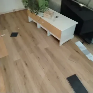 Instalador Parquet y Suelo Laminado Profesional