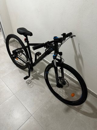 2 Bicicletas Montaña Doble Suspensión + 1 Bmx