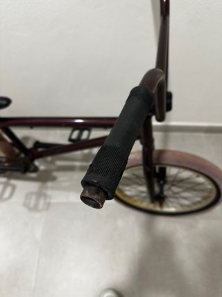 2 Bicicletas Montaña Doble Suspensión + 1 Bmx