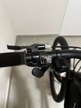 2 Bicicletas Montaña Doble Suspensión + 1 Bmx