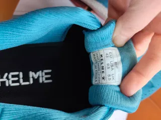 Zapatillas deportivas Kelme