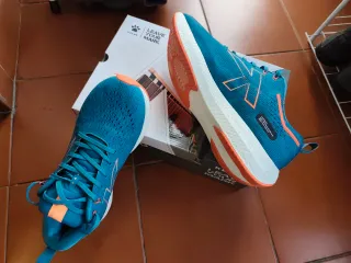 Zapatillas deportivas Kelme