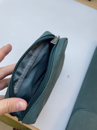 Funda TECOOL MacBook Pro + Funda Cargador