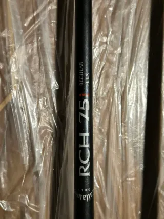 Juego Callaway Big Bertha Hierros