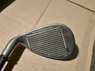 Juego Callaway Big Bertha Hierros