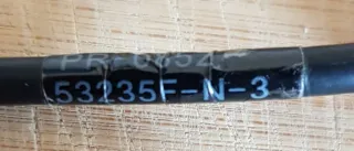 Leitor Código Barras. Voyager MS9520