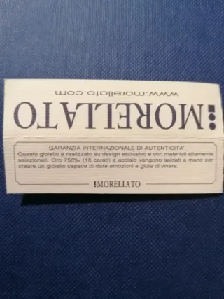 Bracciale Morellato Unisex