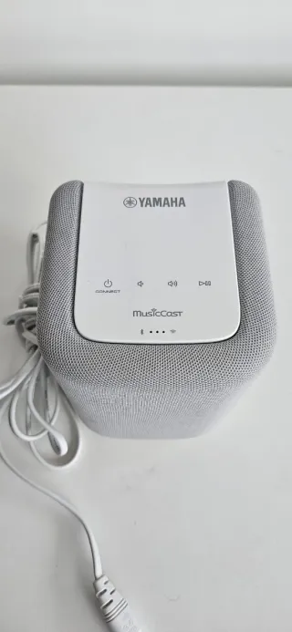 Altavoz Yamaha MX-010 – Como nuevo – 65€