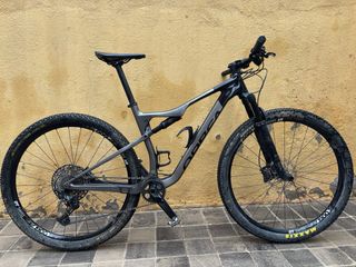 Orbea OIZ M30