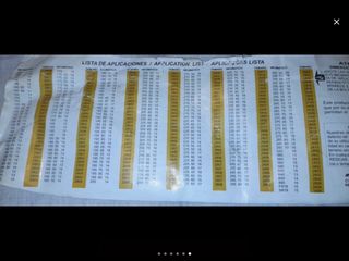 Fundas Nieve Trophy 2805