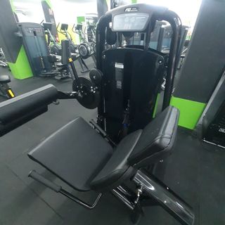 Bicicleta Estática BH Profesional