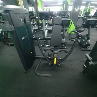 Bicicleta Estática BH Profesional