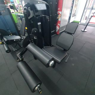 Bicicleta Estática BH Profesional