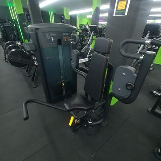 Bicicleta Estática BH Profesional