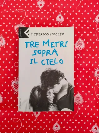Tre Metri Sopra il Cielo