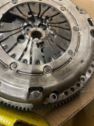 Embrague SACHS 2290 601 050 (nuevo)