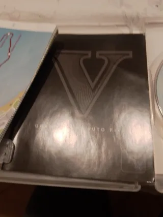 Grand Theft Auto V PS3