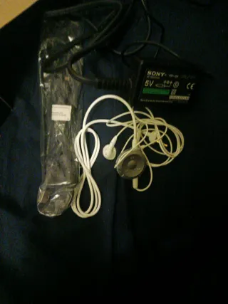 Sony PSP Value Pack Negra