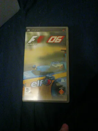 Sony PSP Value Pack Negra