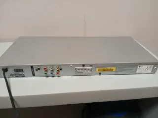 Reproductor DVD LG