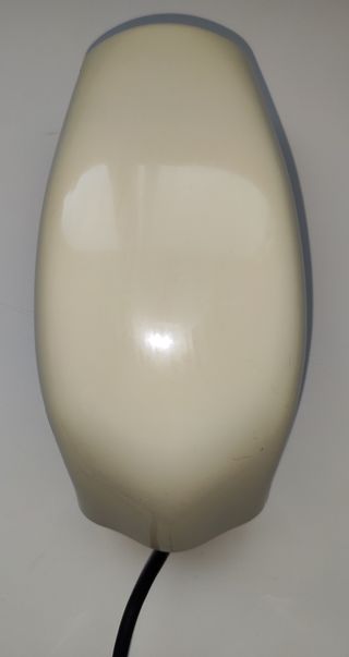 Teléfono Grillo Space Age años 60