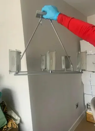 Muebles salón/recibidor pack grande oferta