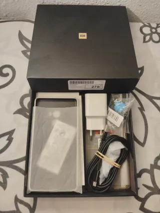 Xiaomi Mi Mix 2 Negro