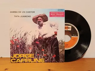 Discos vinilos Antiguos