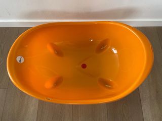 Bañera bebé