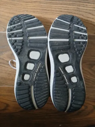 Scarpe Running Under Armour Phantom