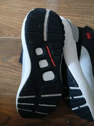 Scarpe Running Under Armour Phantom