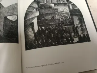 L' incisione l' anima. Bruno ceci