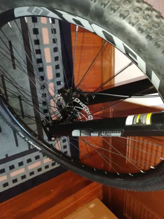 Bicicleta Coluer Pragma S-Race (525 RL)