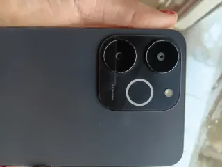 Móvil Realme Note 70T Amarillo Nuevo