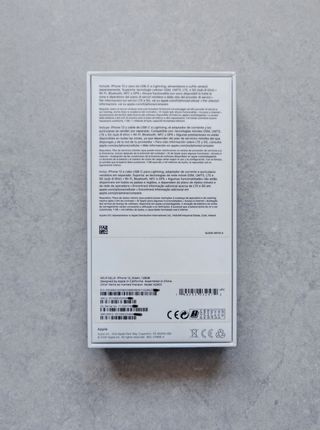 iPhone 12 Verde – 128GB | Accessori Inclusi