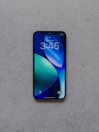 iPhone 12 Verde – 128GB | Accessori Inclusi