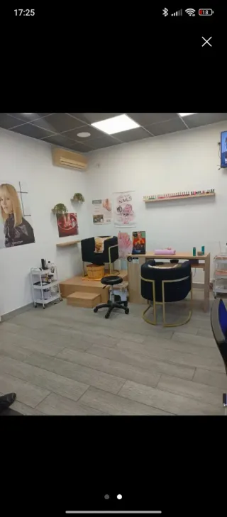 Se alquila espacio de trabajo Interesados contac