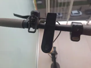 Patinete Eléctrico Xiaomi Mi. Venta en persona.