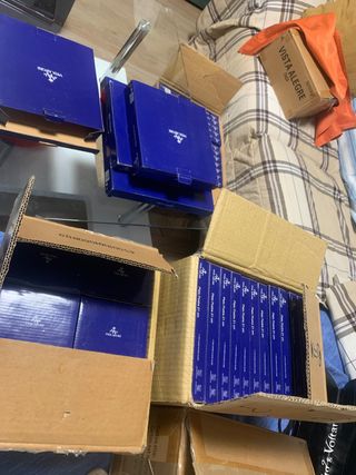 Vajilla Vista Alegre - Platos Sueltos