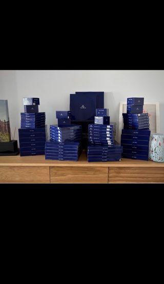 Vajilla Vista Alegre - Platos Sueltos