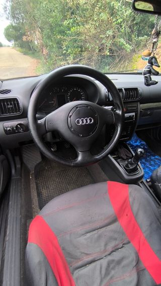 Audi A3 2000