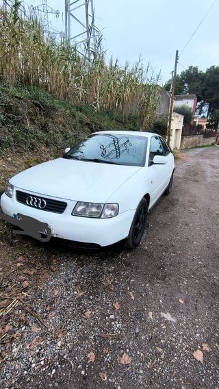 Audi A3 2000