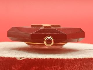 Reloj de collar mecánico vintage