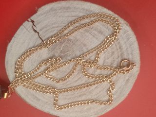 Reloj de collar mecánico vintage