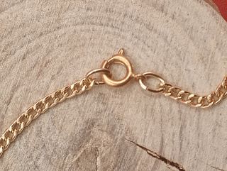 Reloj de collar mecánico vintage