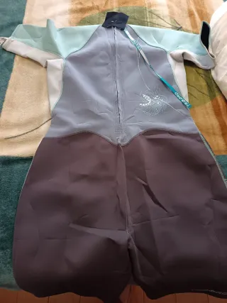 Neopreno mujer talla 2xl